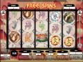 Phoenix and the Dragon Slots Free Spins