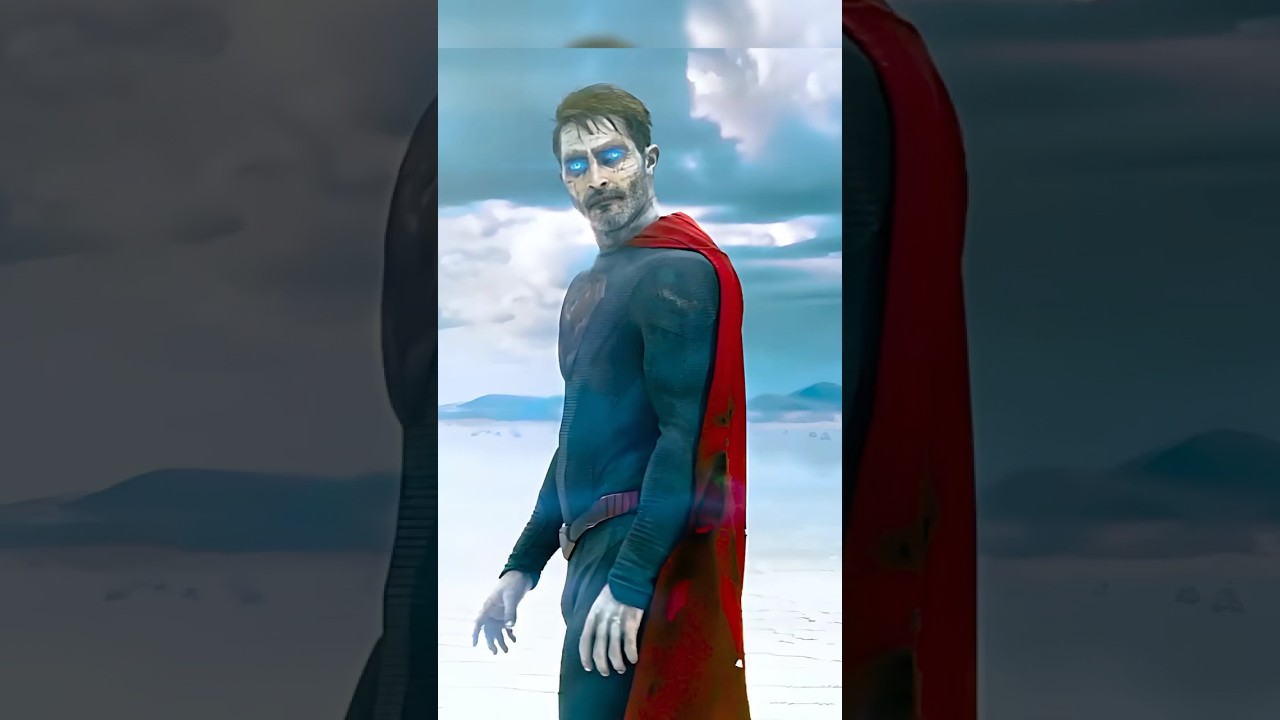 Watch How Did Bizarro Become the Zombie Superman?#superman on YouTube Watch How Did Bizarro Become the Zombie Superman?#superman on YouTube