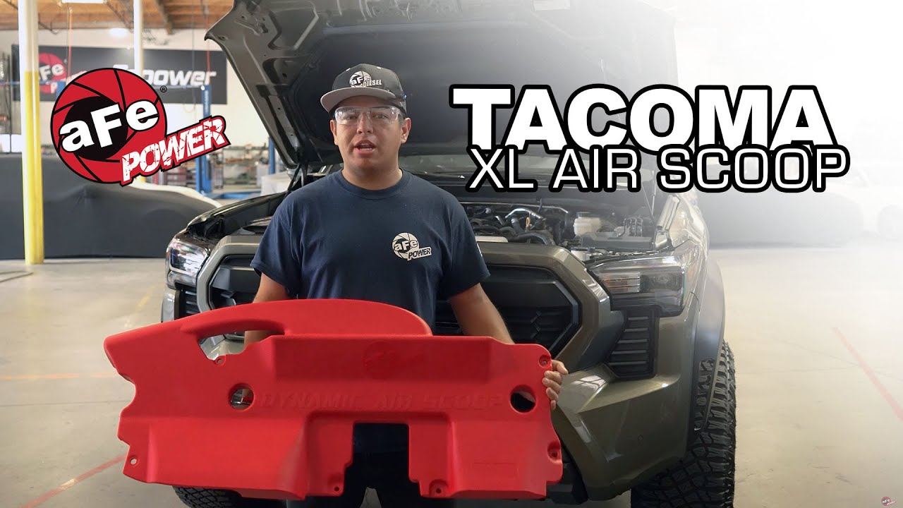 How to Replace Your Diesel Fuel Filter – Silverado 1500 Duramax