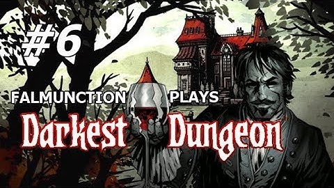 Enter the Powdered Wigs ► #6 falmunction plays Crimson Court [BLIND]