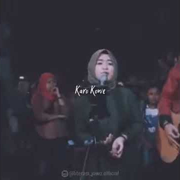 #Balik kanan wae. feat tri suaka