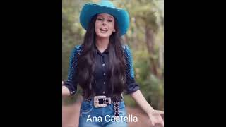 Ana Castella  - Dona de mim