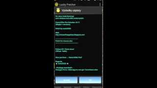 How to register game killer ROOT 5.0.2 LLP