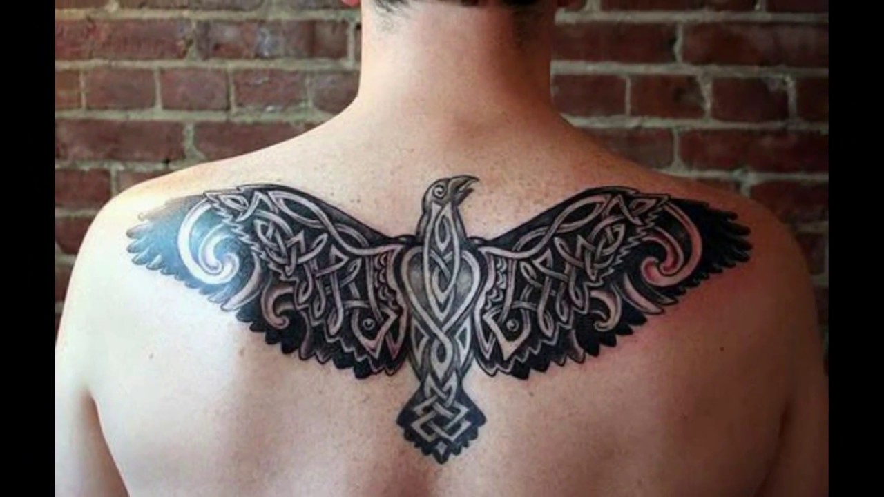 Amazing Aztec Tattoo Designs