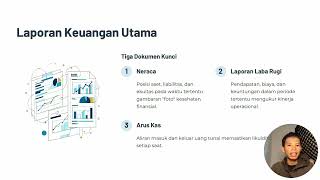 Fondasi Manajemen Keuangan Fondasi Manajemen Keuangan