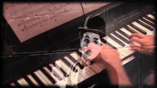 Eternally – Charlie Chaplin – Piano