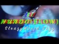 SleazyWorld Skyy 81HUNDO Flow Visualizer mp3