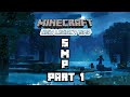 New legacy smp part 1 live