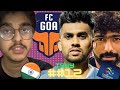 FC GOA MADE INDIAN FOOTBALL HISTORY!! | TSWY ##12