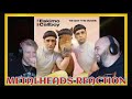 This Is Fire! | Eskimo Callboy 1 We Got The Moves | Metalheads Reaction