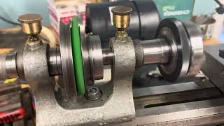 Full ￼lorch & schmidt model ll watchmakers lathe News