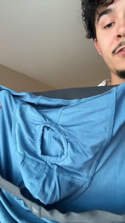 Separatec Underwear ‖  Embrace Extraordinary, Choose Separatec