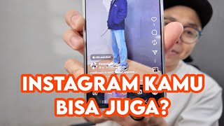 Sekarang Bisa Affiliate Di Instagram