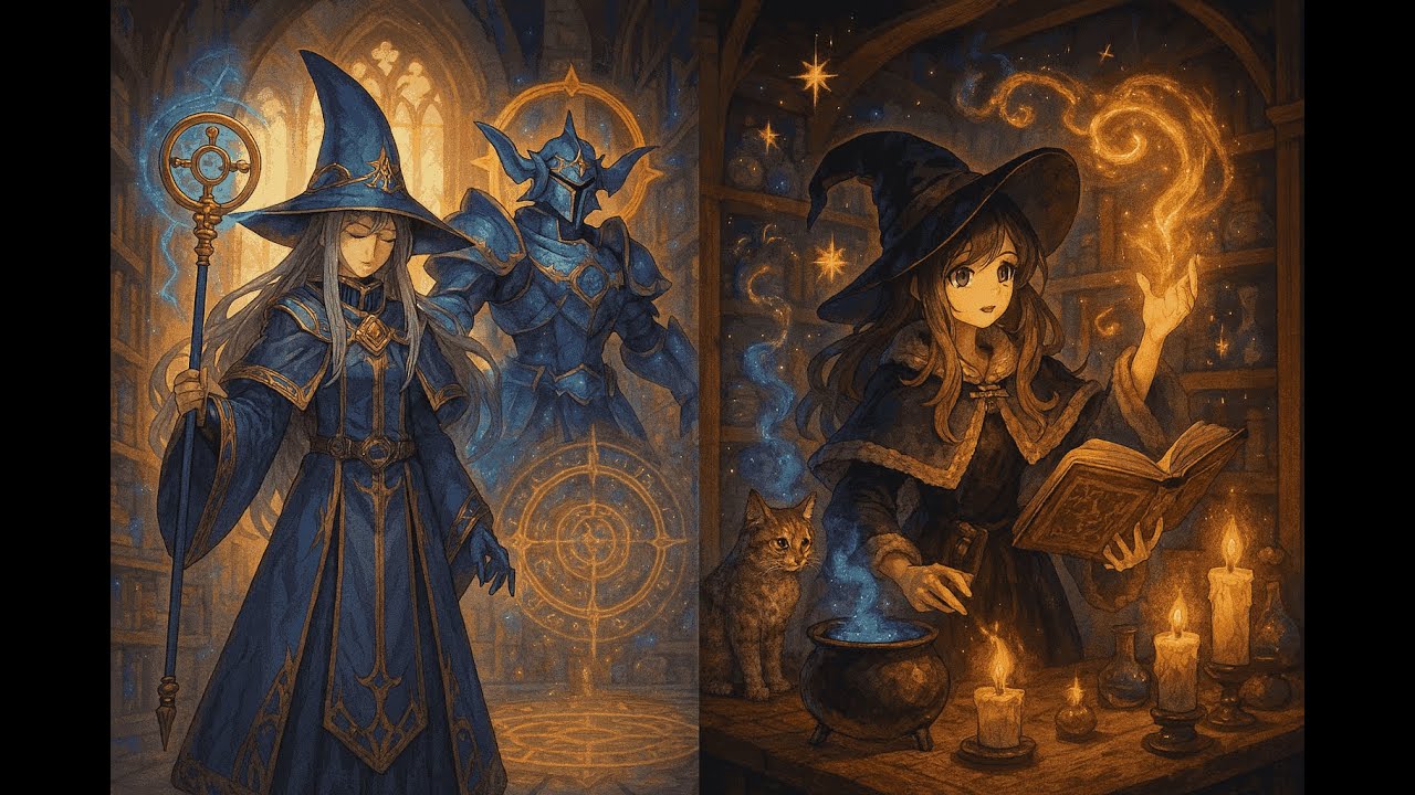 Magistus Fabbricorum