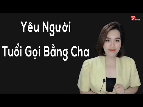 Video Tâm sự đêm khuya: Yêu một người lớn tuổi - @CHỢ TÌNH - youtube