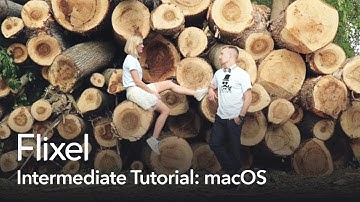 Intermediate Tutorial | How to Create Cinemagraphs with Flixel Cinemagraph Pro for macOS