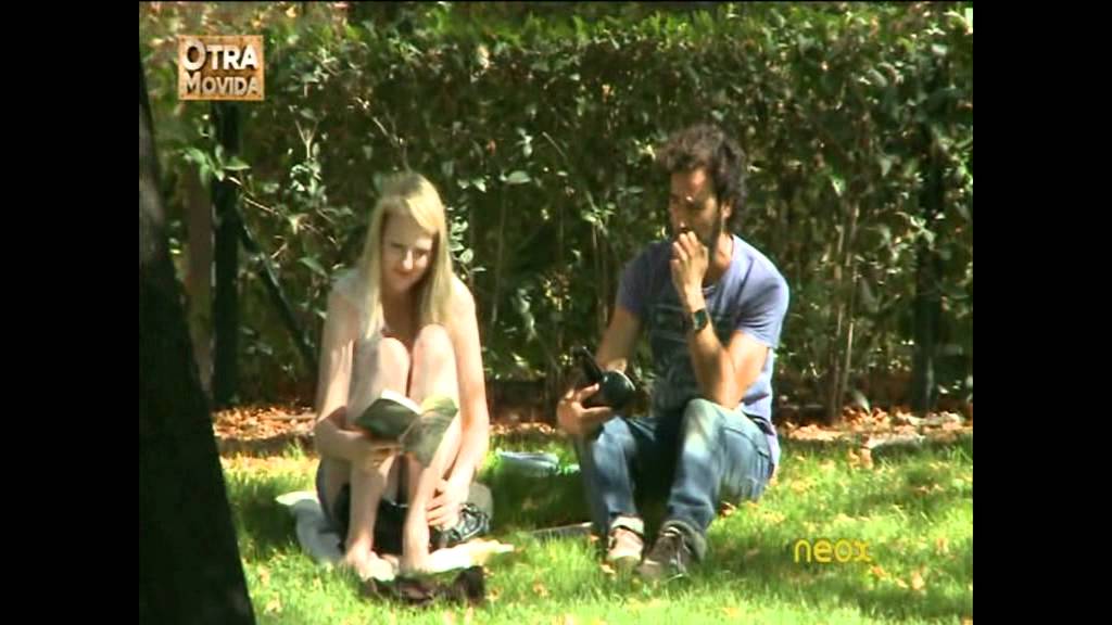 Otra movida - Raul Gómez,banda sonora