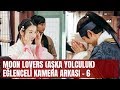 MOON LOVERS (AÅŸka Yolculuk) EÄŸlenceli Kamera ArkasÄ± - 6