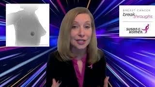 Breast Cancer Breakthroughs: Advances in surgery de-escalation