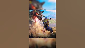 Clean Transition in CODM: Ethan #shorts #codm