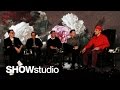 Raf Simons / Sterling Ruby - Paris Menswear 2014 A/W Panel Discussion