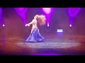 New performance oxana bazaeva  allworkshopsbellydance