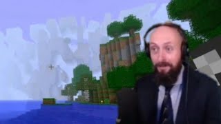 Far Lands or Bust: Finale