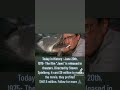 Today In History On June 20th 1975 Jaws Is Released And Becomes A Classic Film Shorts Movie Fyp