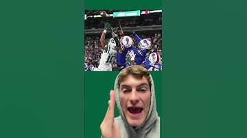 We all see it. #nyjets #nfl #aaronglenn #justinfields #jets