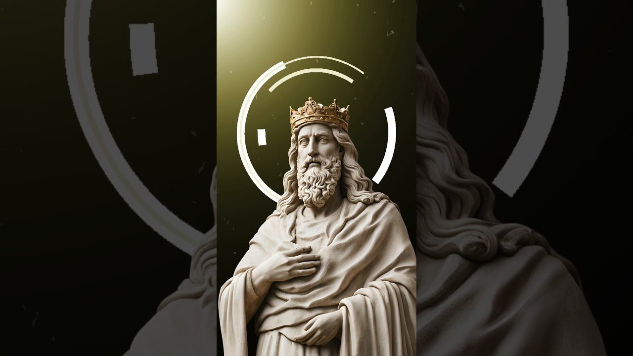 Stoic Bible Wisdom: Psalm 121 - Strength, Resilience & Divine Help