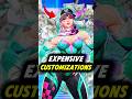 Marvel Rivals is getting Expensive