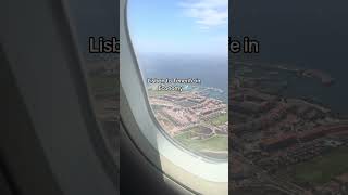 What it's really like flying economy to Tenerife #travel #flight #aviation