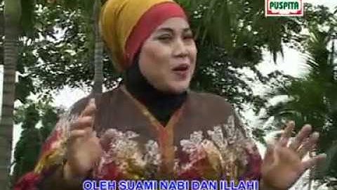 NIDA RIA_ISTRI YG DICINTAI