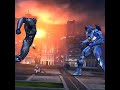obsidian fury