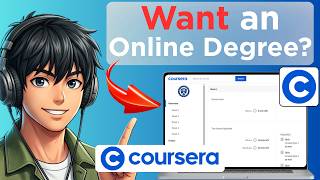 How to Get Online Degrees With Coursera (Updated 2026)