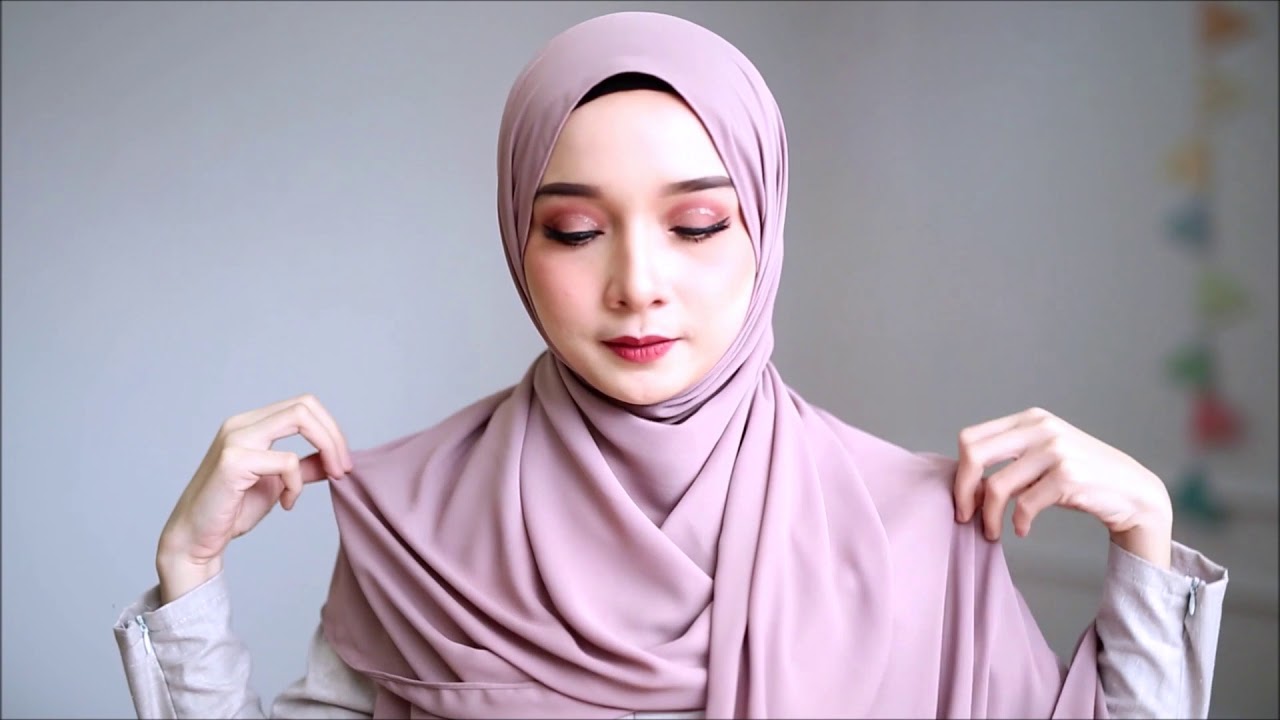 Basic Shawl Tutorial
