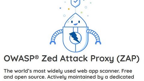 OWASP ZAP on Windows | Install, Update & Fix error "The install4j wizard could not find a java(TM)"