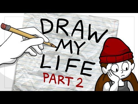 draw-my-life-(part-2)-adulthood.