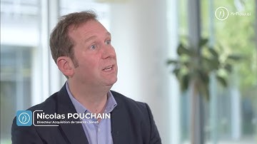 HrFlow.ai Customer Story: Sanofi