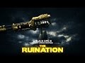 THE RUINATION | a Black Ops lll Gravity Spikes Montage by SLP