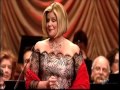 Susan Graham two selections from Bizet&#39;s Carmen