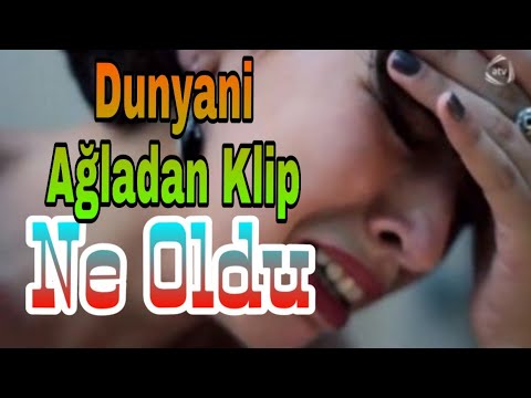 Qemli Ayriliq Klip Nə Oldu İndi Cixdimmi Yadından (İlkin Qaxli Ne Oldu) 2018 Official Klip Clip❤