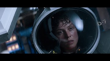 The Terror From Beyond Space