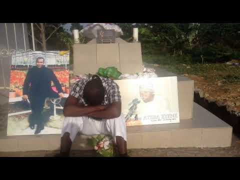 Ferdinand JP ETEME Alleluia