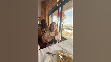 Learning darija with Camryn 🇲🇦#morocco #darija #kids