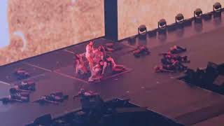 241102 Villain Dies - Sydney Fancam Gi-Dle World Tour Idol