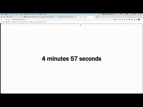 Video Add Timers To Google Classroom - youtube