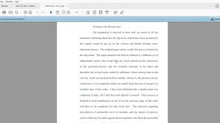 Result CSIR NET June 2017 (Court Case) - To be Delayed - Find out Why