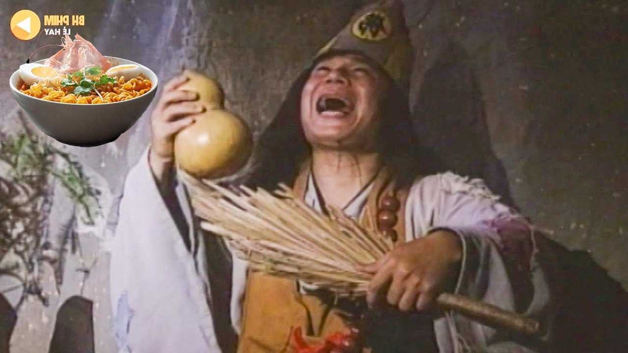 Vụ Án Bát Mỳ - Tế Công Trở Lại Âm Giới Điều Tra Cái Chết Bí Ẩn Của Vương Gia Minh Oan Cho Người Vợ