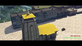 kedarnath temple gta 5 mod. indian rp fivem server